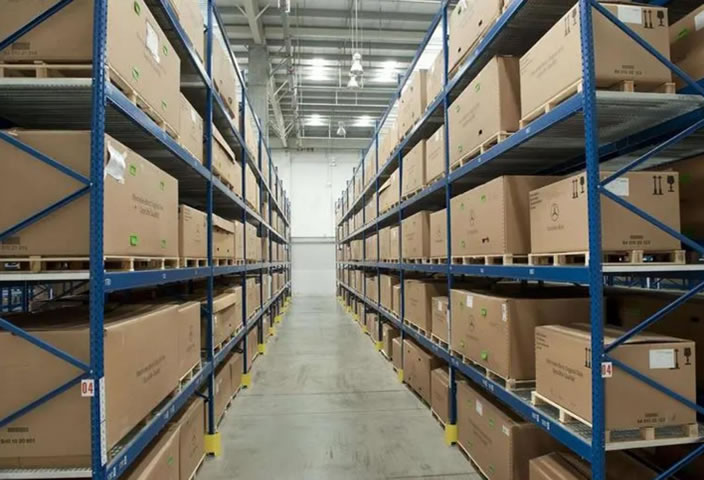 成都到康定市货物仓储